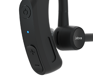 Mono bluetooth earpiece for shop floor & retail staff | Jabra 